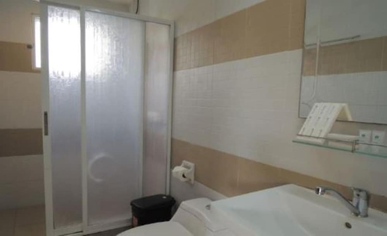 Imagen general del Hotel Papa Kit\'s Marina and Fishing Lagoon. Foto 17