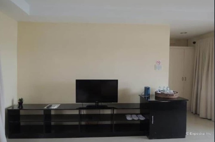 Imagen general del Hotel Papa Kit\'s Marina and Fishing Lagoon. Foto 20