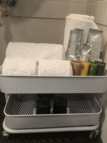 Imagen de la habitación del Hotel Papa Whale. Foto 14