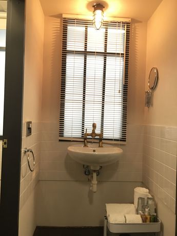 Imagen de la habitación del Hotel Papa Whale. Foto 15