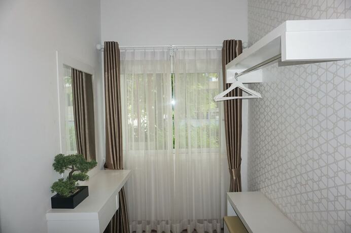 Imagen general del Hotel Papada Suite. Foto 3