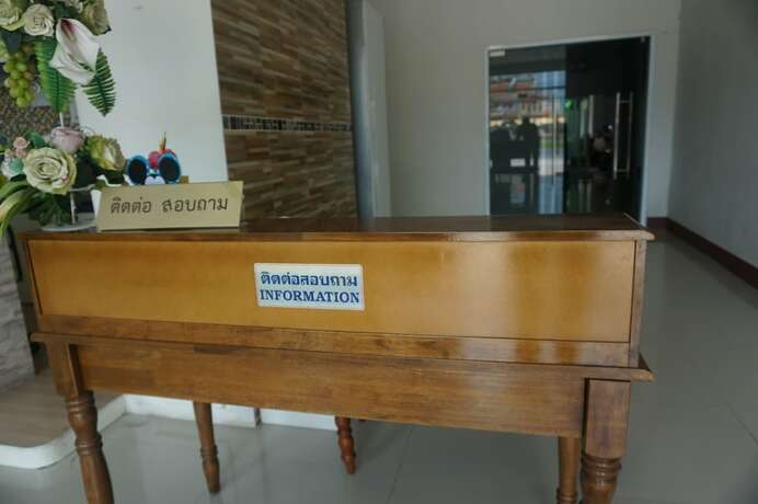 Imagen general del Hotel Papada Suite. Foto 5