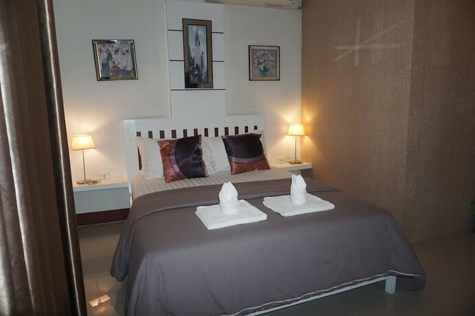 Imagen general del Hotel Papada Suite. Foto 6