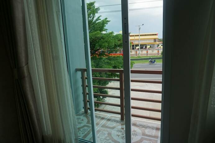 Imagen general del Hotel Papada Suite. Foto 8