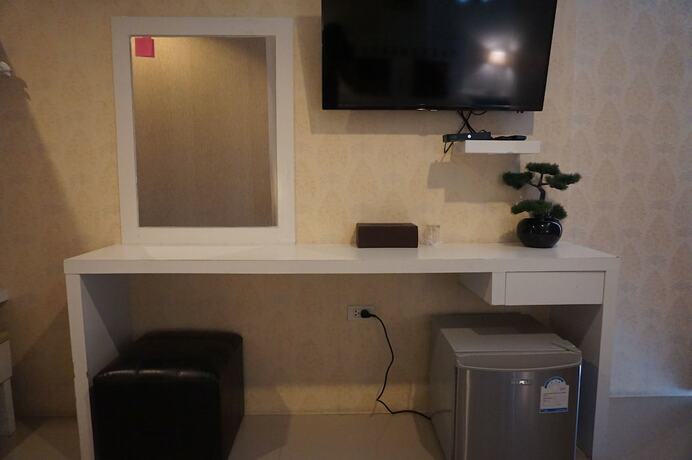 Imagen general del Hotel Papada Suite. Foto 9