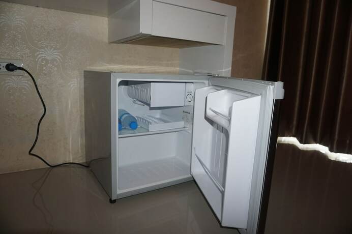 Imagen general del Hotel Papada Suite. Foto 10