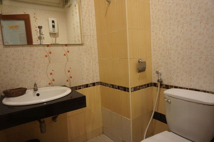 Imagen general del Hotel Papada Suite. Foto 14