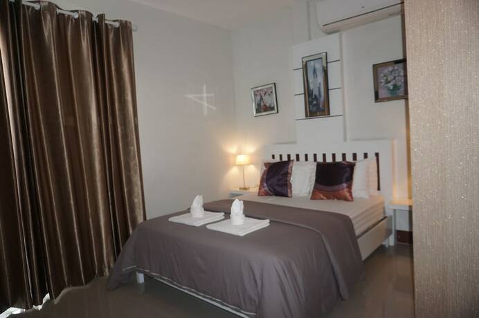 Imagen general del Hotel Papada Suite. Foto 15