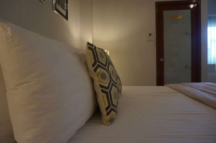 Imagen general del Hotel Papada Suite. Foto 16