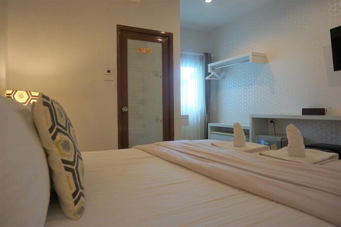 Imagen general del Hotel Papada Suite. Foto 17