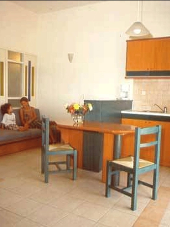 Imagen general del Hotel Papadakis Apartments. Foto 3