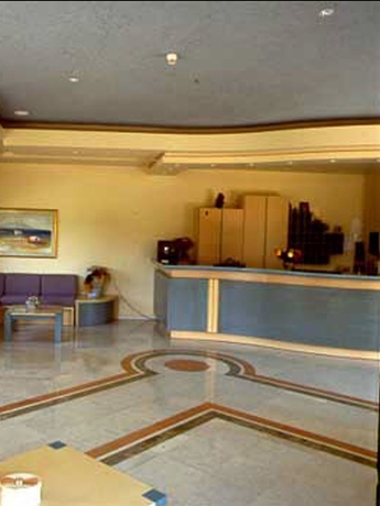 Imagen general del Hotel Papadakis Apartments. Foto 5