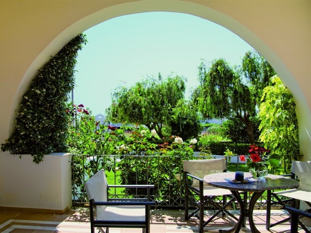 Imagen general del Hotel Papadakis Apartments. Foto 11