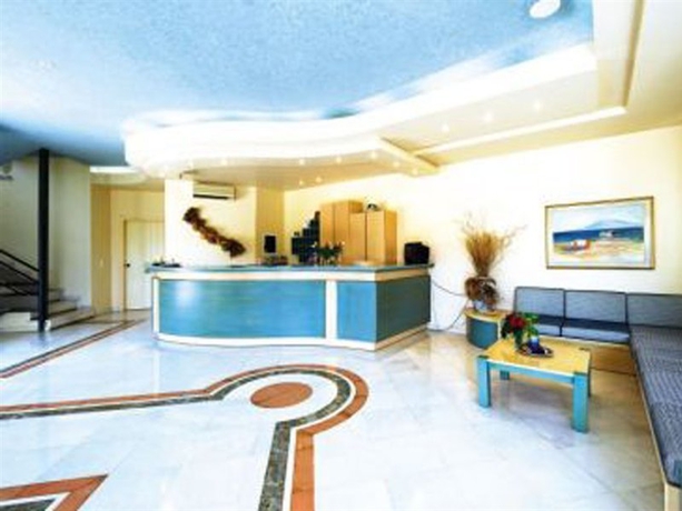 Imagen general del Hotel Papadakis Apartments. Foto 12