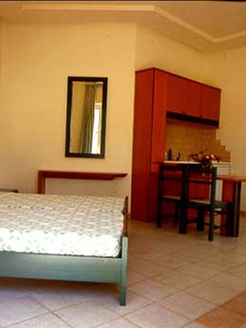 Imagen general del Hotel Papadakis Apartments. Foto 13