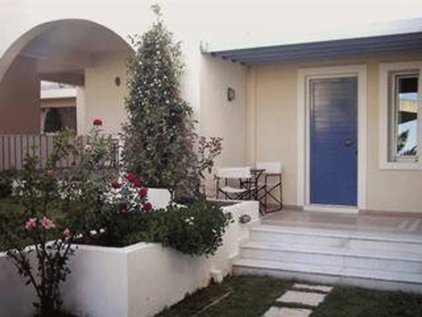 Imagen general del Hotel Papadakis Apartments. Foto 14