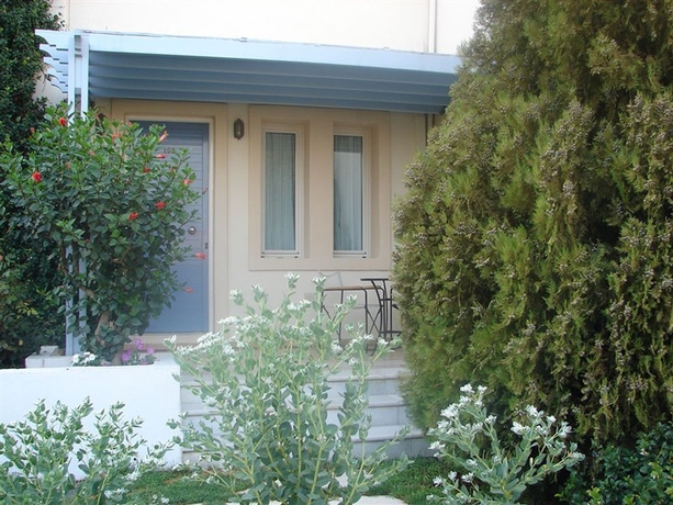 Imagen general del Hotel Papadakis Apartments. Foto 15