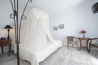 Imagen de la habitación del Hotel Papadakis. Foto 3