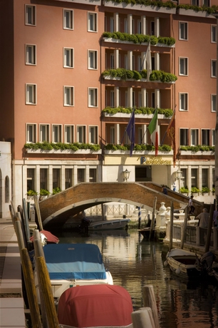 Imagen general del Hotel Papadopoli Venezia - MGallery. Foto 1