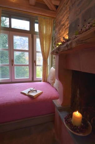 Imagen de la habitación del Hotel Papaevangelou. Foto 16
