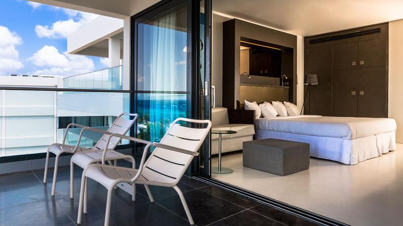Imagen de la habitación del Hotel Papagayo Beach. Foto 3