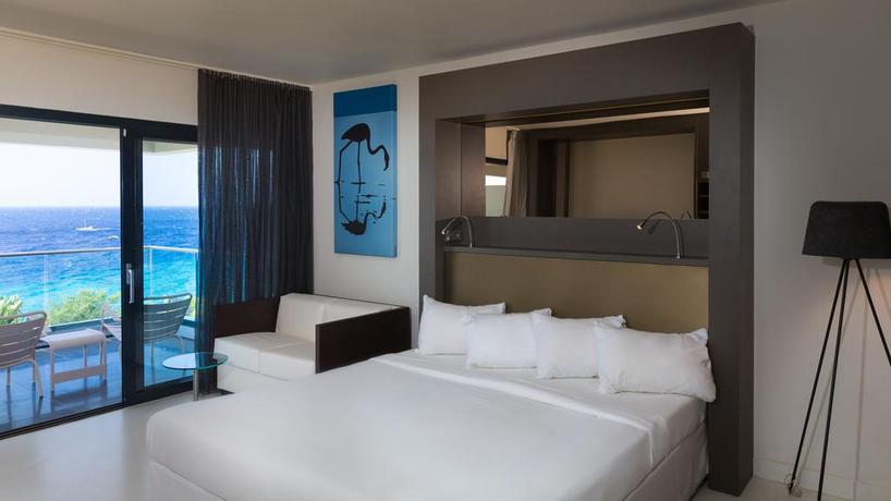 Imagen de la habitación del Hotel Papagayo Beach. Foto 4