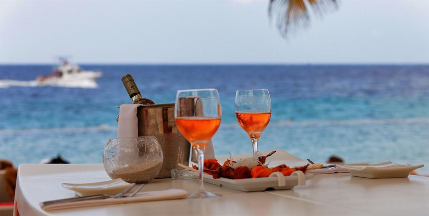 Imagen general del Hotel Papagayo Beach Resort. Foto 2