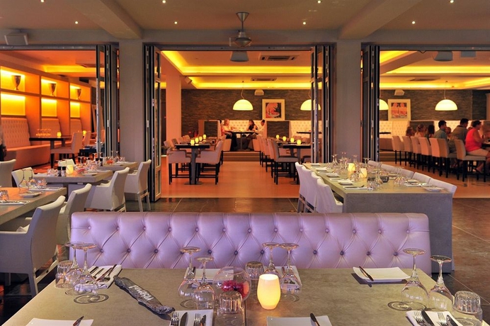 Imagen general del Hotel Papagayo Beach Resort. Foto 3