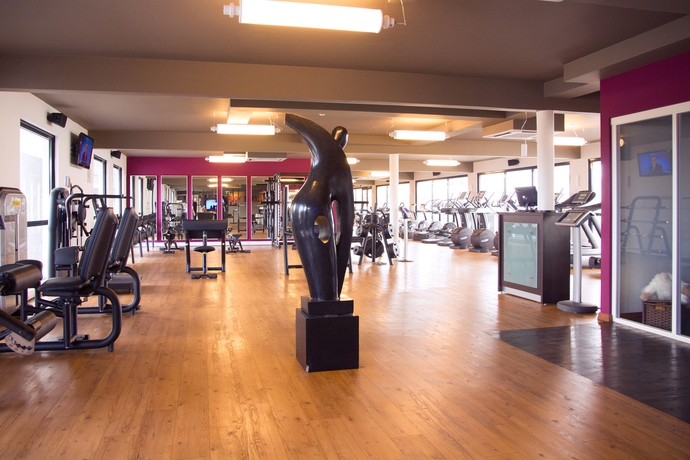 Imagen general del Hotel Papagayo Beach Resort. Foto 4