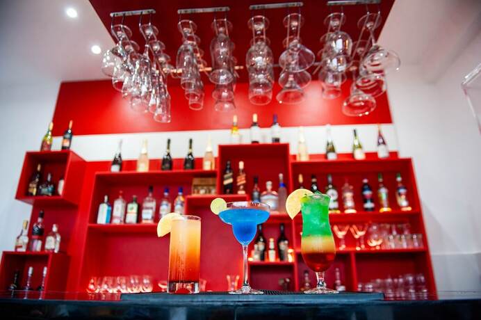 Imagen general del Hotel Papagayo Boutique, Morales. Foto 8