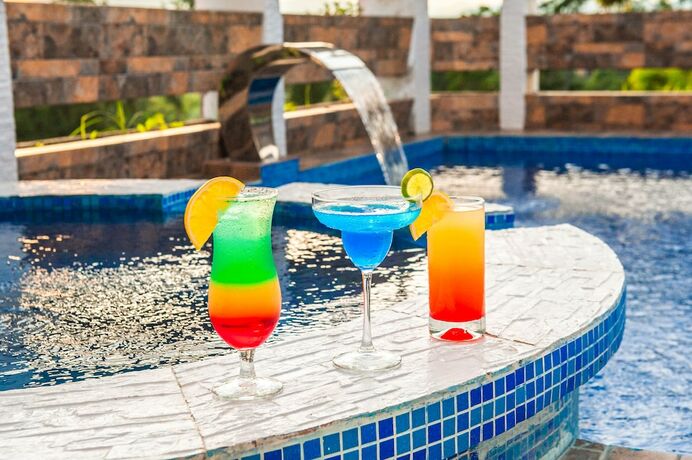 Imagen general del Hotel Papagayo Boutique, Morales. Foto 11