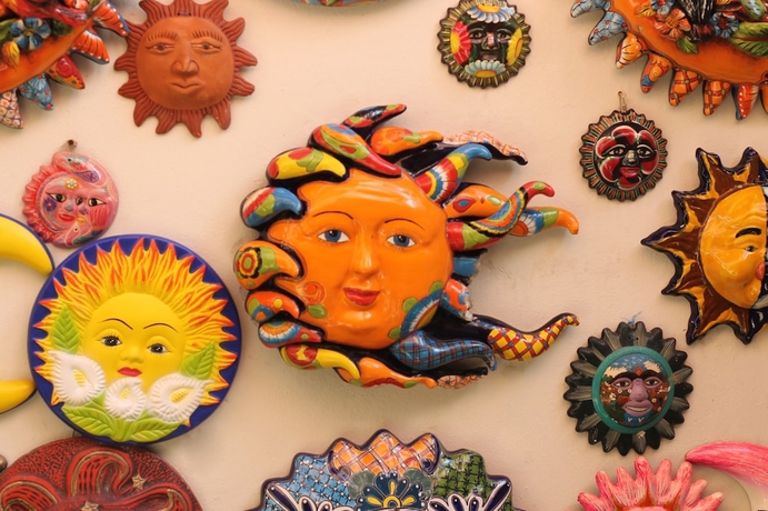 Imagen de los interiores del Hotel Papagayo Boutique, Playa del Carmen. Foto 15