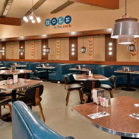 Imagen general del Hotel Papago Scottsdale by Reside, Trademark Collection by Wyndham. Foto 1