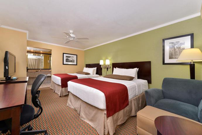 Imagen general del Hotel Papago Scottsdale by Reside, Trademark Collection by Wyndham. Foto 2