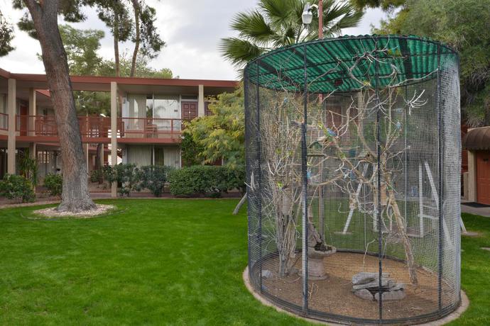 Imagen general del Hotel Papago Scottsdale by Reside, Trademark Collection by Wyndham. Foto 3