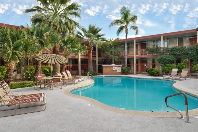 Imagen general del Hotel Papago Scottsdale by Reside, Trademark Collection by Wyndham. Foto 19