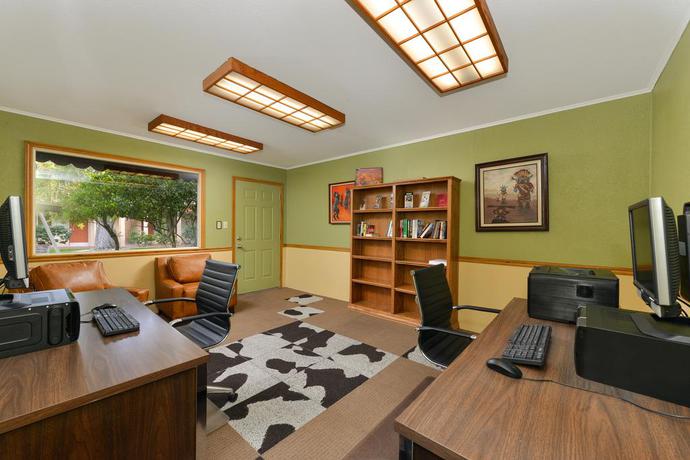 Imagen general del Hotel Papago Scottsdale by Reside, Trademark Collection by Wyndham. Foto 5
