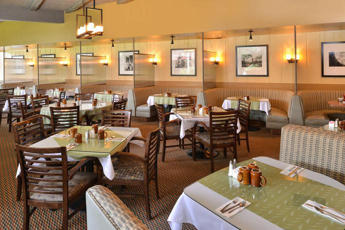 Imagen general del Hotel Papago Scottsdale by Reside, Trademark Collection by Wyndham. Foto 7