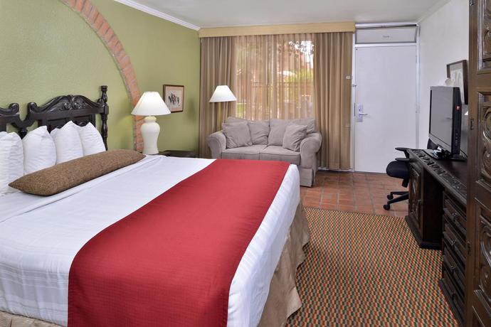 Imagen general del Hotel Papago Scottsdale by Reside, Trademark Collection by Wyndham. Foto 8