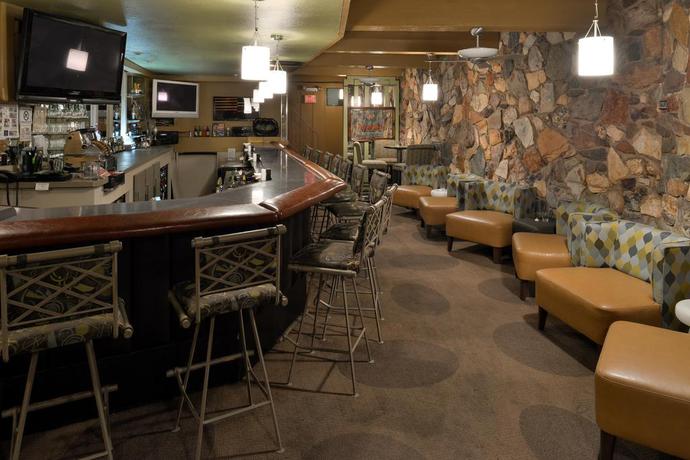 Imagen general del Hotel Papago Scottsdale by Reside, Trademark Collection by Wyndham. Foto 9
