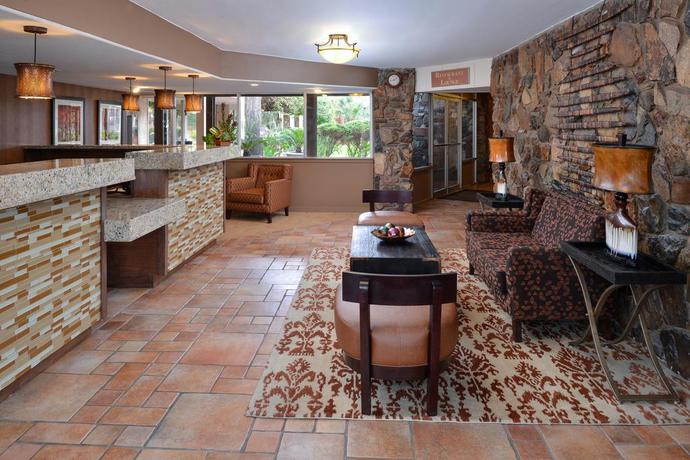 Imagen general del Hotel Papago Scottsdale by Reside, Trademark Collection by Wyndham. Foto 10