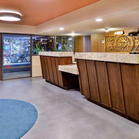 Imagen general del Hotel Papago Scottsdale by Reside, Trademark Collection by Wyndham. Foto 11