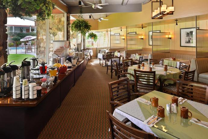 Imagen general del Hotel Papago Scottsdale by Reside, Trademark Collection by Wyndham. Foto 13