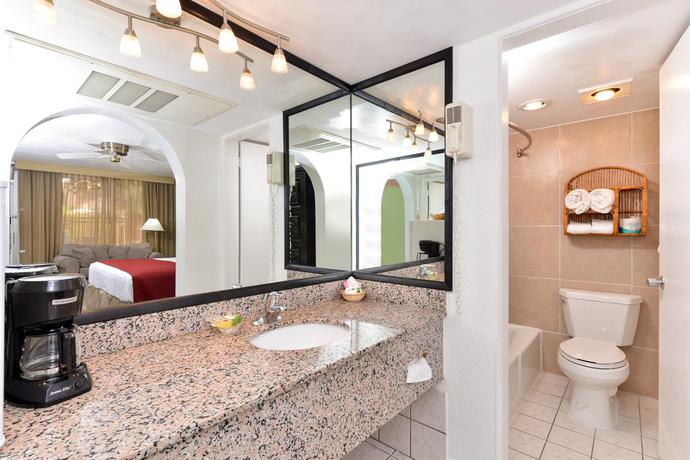 Imagen general del Hotel Papago Scottsdale by Reside, Trademark Collection by Wyndham. Foto 14