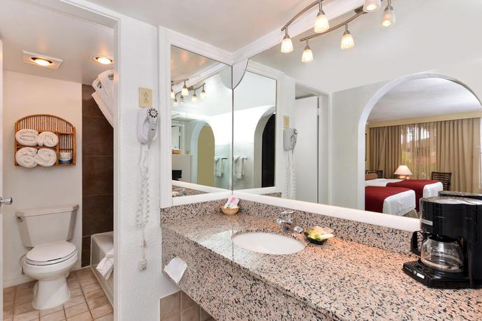 Imagen general del Hotel Papago Scottsdale by Reside, Trademark Collection by Wyndham. Foto 15