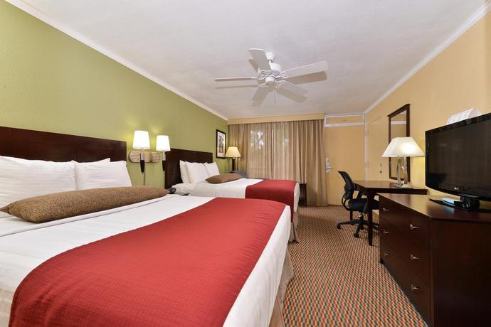 Imagen general del Hotel Papago Scottsdale by Reside, Trademark Collection by Wyndham. Foto 16
