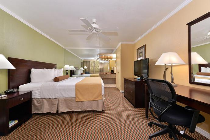 Imagen general del Hotel Papago Scottsdale by Reside, Trademark Collection by Wyndham. Foto 17