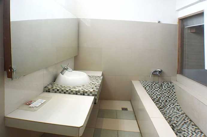 Imagen de la habitación del Hotel Papaho. Foto 5