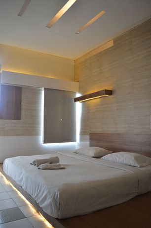 Imagen de la habitación del Hotel Papaho. Foto 8