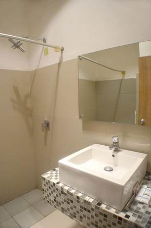 Imagen de la habitación del Hotel Papaho. Foto 14